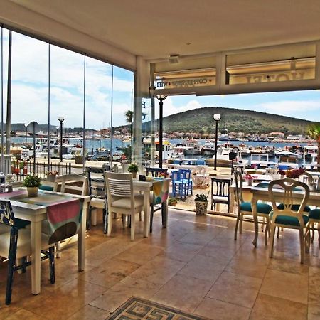Larimar Boutique Hotel Чешме Екстер'єр фото