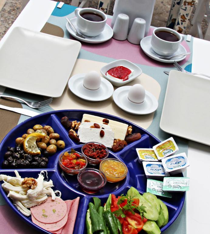 Larimar Boutique Hotel Чешме Екстер'єр фото