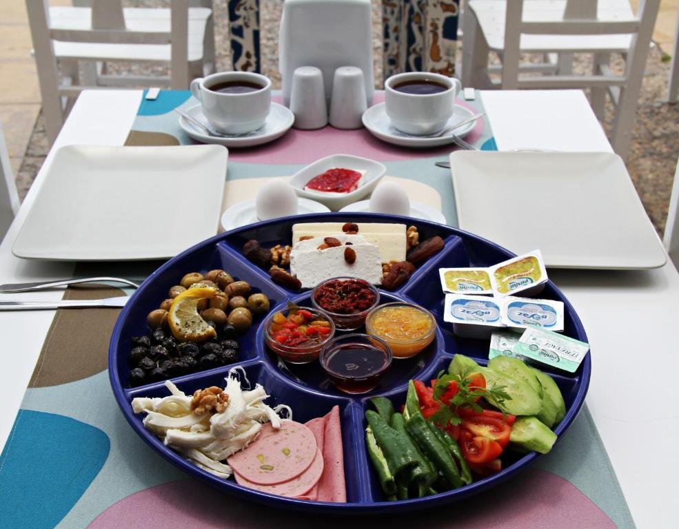 Larimar Boutique Hotel Чешме Екстер'єр фото
