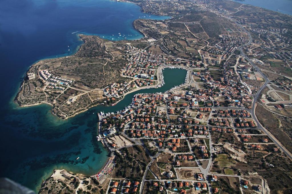 Larimar Boutique Hotel Чешме Екстер'єр фото