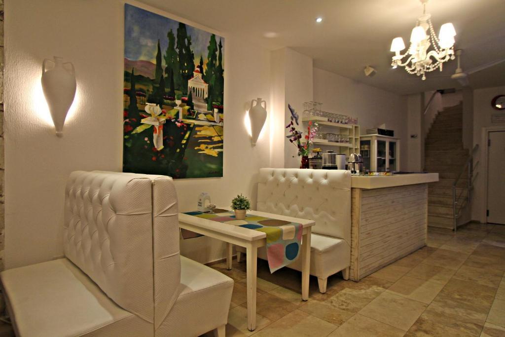 Larimar Boutique Hotel Чешме Екстер'єр фото
