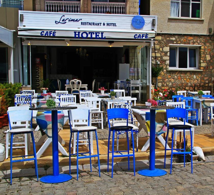 Larimar Boutique Hotel Чешме Екстер'єр фото