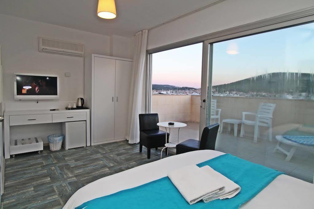 Larimar Boutique Hotel Чешме Екстер'єр фото