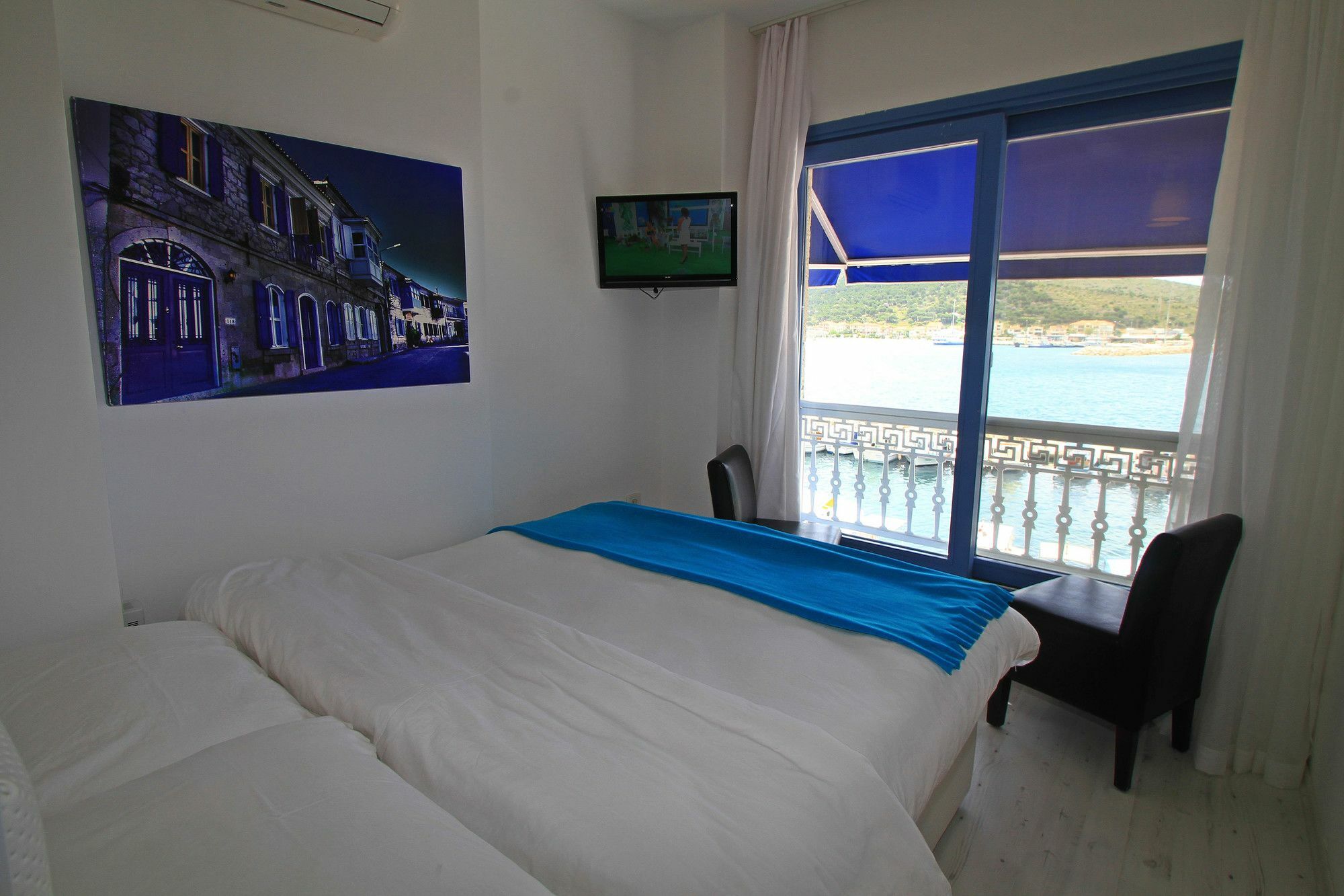 Larimar Boutique Hotel Чешме Екстер'єр фото