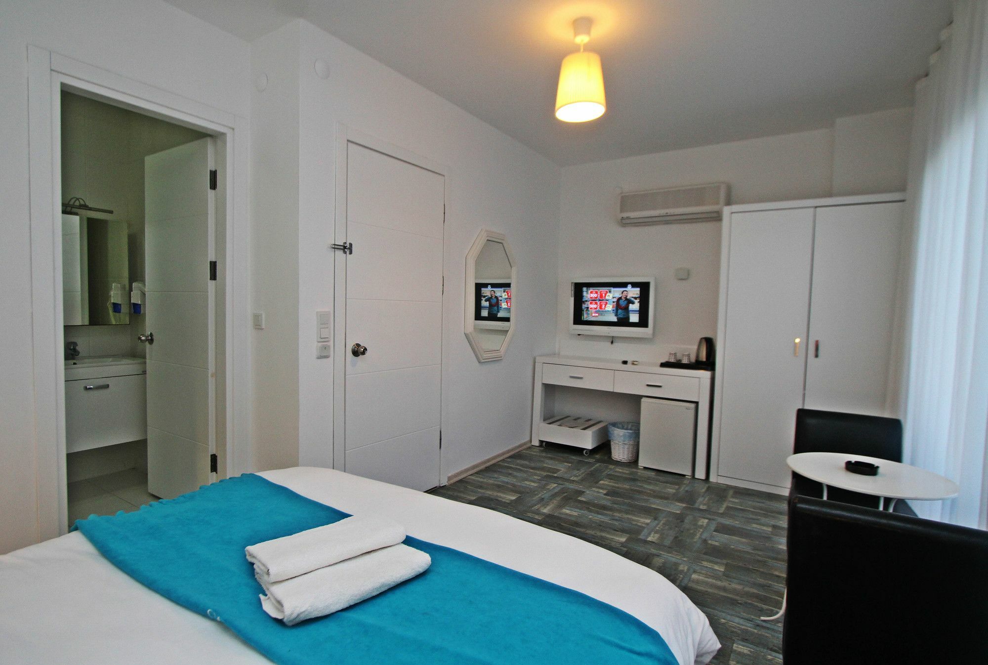 Larimar Boutique Hotel Чешме Екстер'єр фото