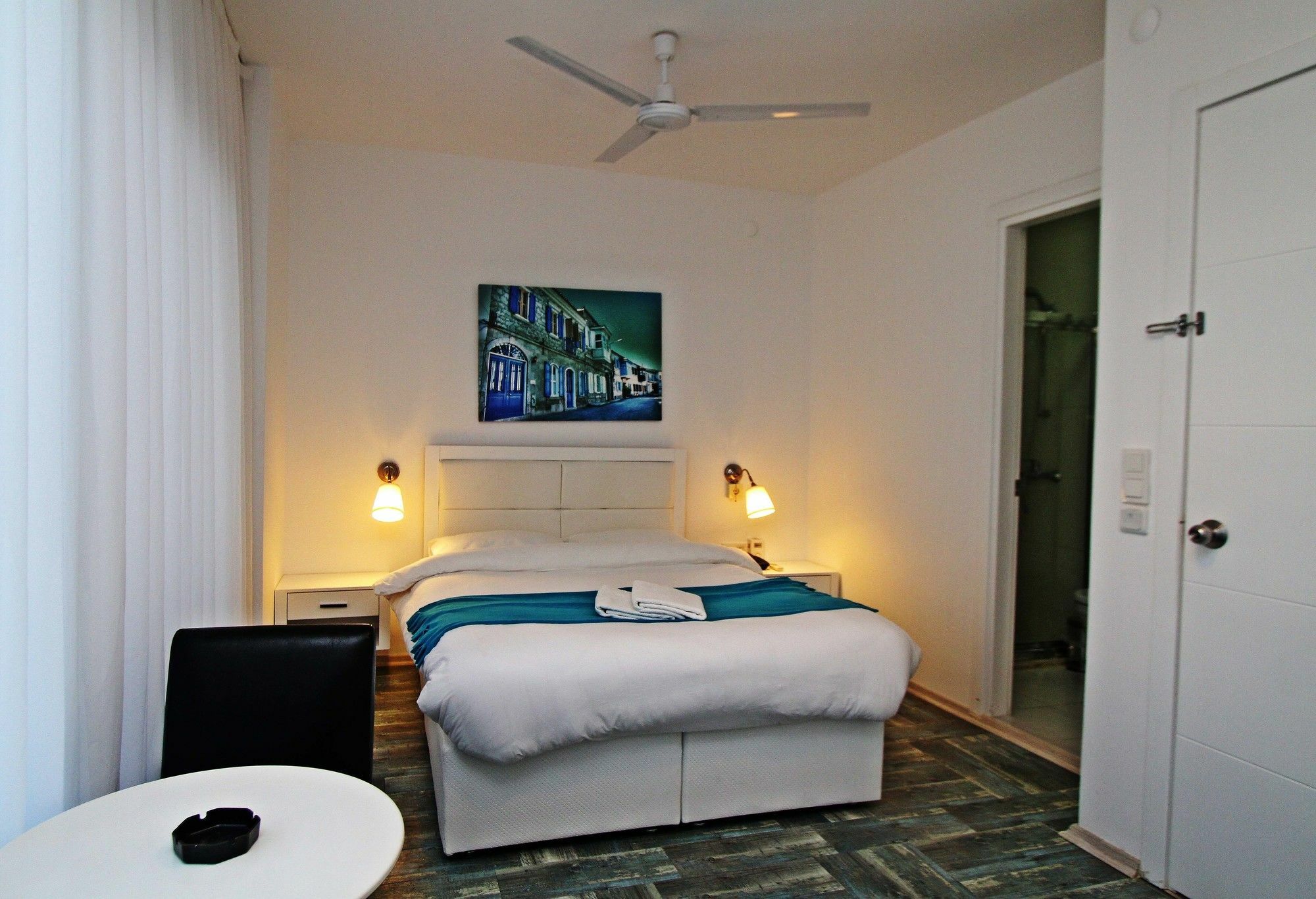 Larimar Boutique Hotel Чешме Екстер'єр фото