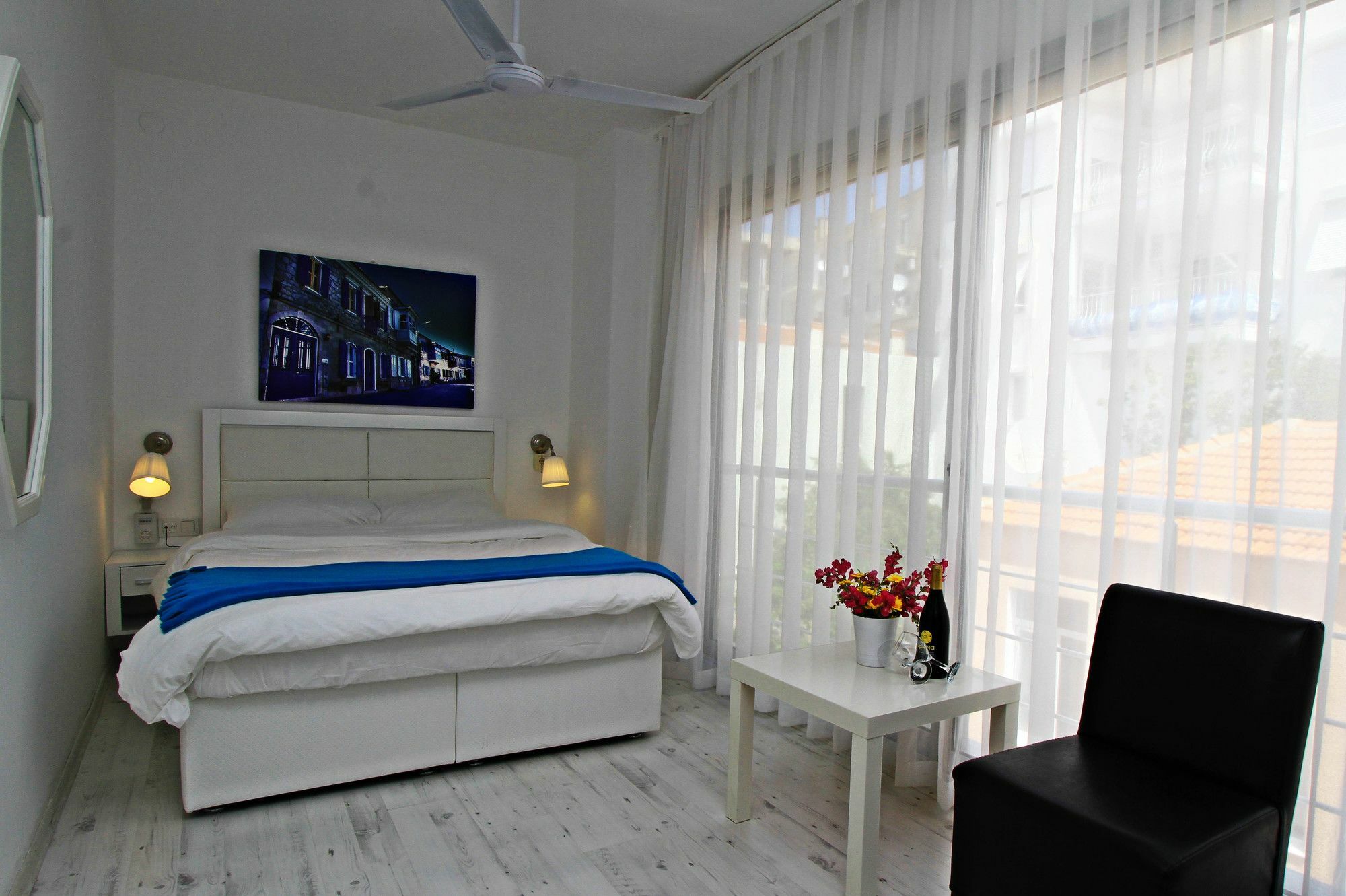 Larimar Boutique Hotel Чешме Екстер'єр фото